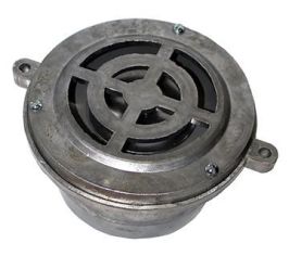 Устройства оптической и акустической сигнализации