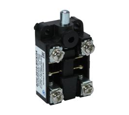 Выключатель концевой