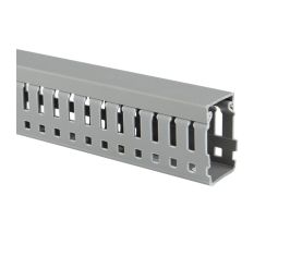 Короб распределительный щелевой