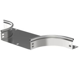 Ответвление Т-образное для кабельных лотков