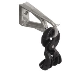 Зажим балочный