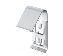 Зажим для крышки системы поддержки кабелей