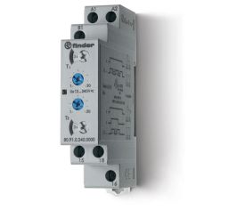 Реле времени