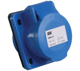 Розетка встроенная стандарта CEE