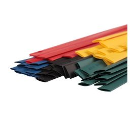 Набор термоусадочных трубок