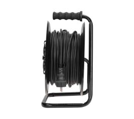 Удлинитель кабельный на катушке/барабане