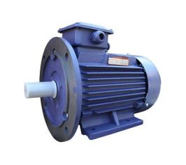 Электродвигатель