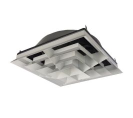 Системы вентиляции