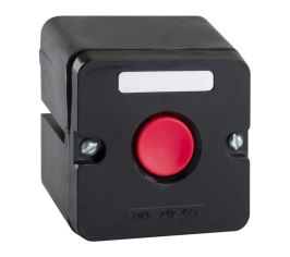 Пост кнопочный в сборе