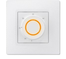 Терморегуляторы, термостаты, приборы управления обогревом