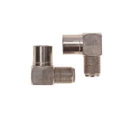 Коаксиальная соединительная муфта