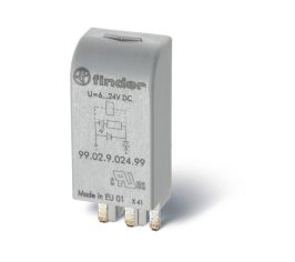 Аксессуары для коммутационного реле