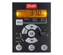 Аксессуары для регулятора частоты