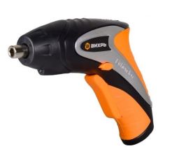 Шуруповерт (аккумуляторный)