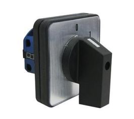 Переключатель вольтметра