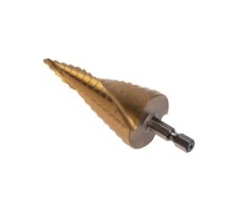 Ступенчатое сверло