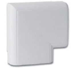 Кабель-каналы плинтусные и аксессуары