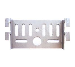 Пластина монтажная для кабельного лотка