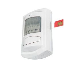 Датчик движения для системы охранной сигнализации