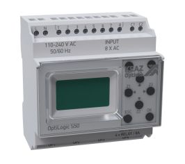 Логический модуль