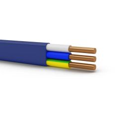 Кабель плоский