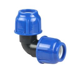 Муфта с компрессионным кольцом