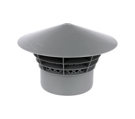 Дефлектор для системы вентиляции