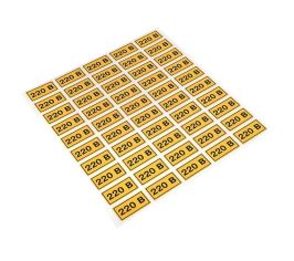 Знак безопасности/Предупреждающий знак