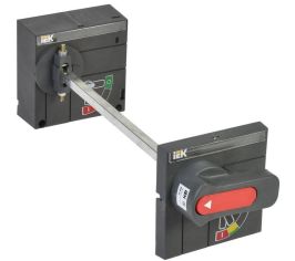 Выключатель автоматический силовой