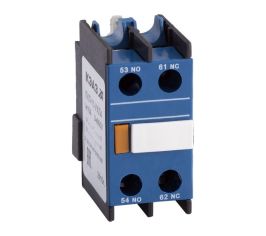 Контакт вспомогательный