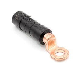 Наконечник обжимной кабельный для медных проводников