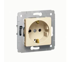Розетка штепсельная