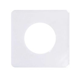 Аксессуары для электроустановочных устройств