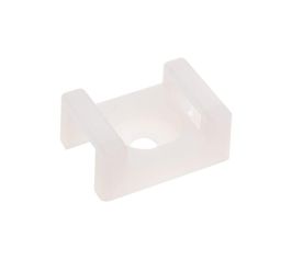 Изделия крепежные для кабеля