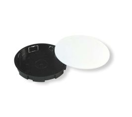 Распределительная коробка/корпус для монтажа в стене и в потолке