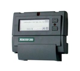 Счетчики электроэнергии