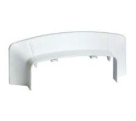 Кабель-каналы настенные (парапетные, для монтажа ЭУИ) и аксессуары