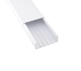 Кабель-канал настенный (парапетный)