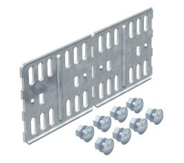 Соединитель для кабельных лотков