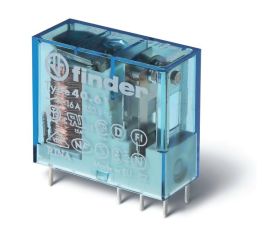 Реле коммутационное