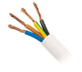 Кабели и провода для нестационарной прокладки