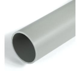 Пластиковая труба для электропроводки