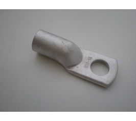 Наконечник кабельный трубчатый для медных проводников