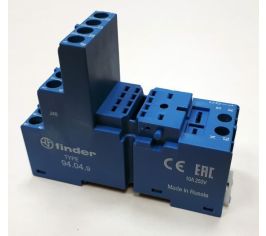 Розетка-реле