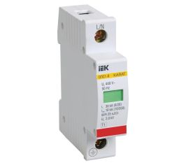 Устройства защиты от перенапряжений для терминального оборудования