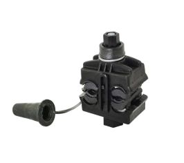 Зажим соединительный, ответвительный