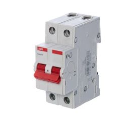 Выключатель/переключатель модульный для распределительного щита