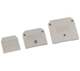 Торцевой фиксатор