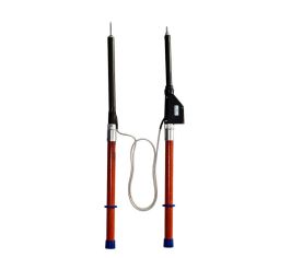 Указатели напряжения и устройства безопасности