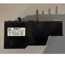 Реле тепловое